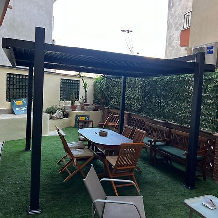 Al Borgo Apartment كاتانيا المظهر الخارجي الصورة