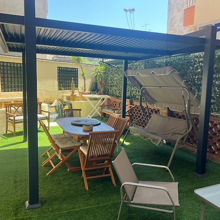 Al Borgo Apartment كاتانيا المظهر الخارجي الصورة