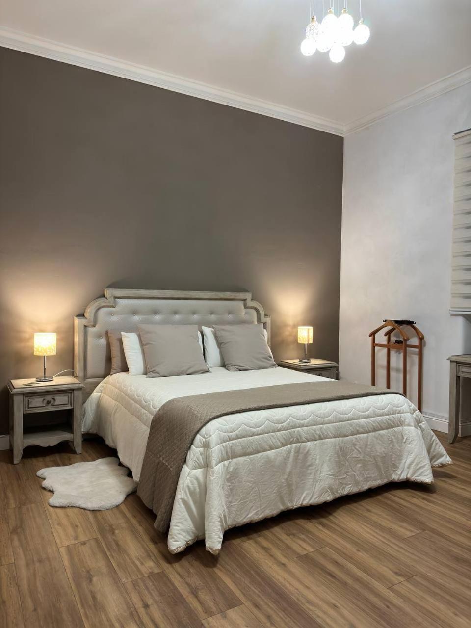 Al Borgo Apartment كاتانيا المظهر الخارجي الصورة