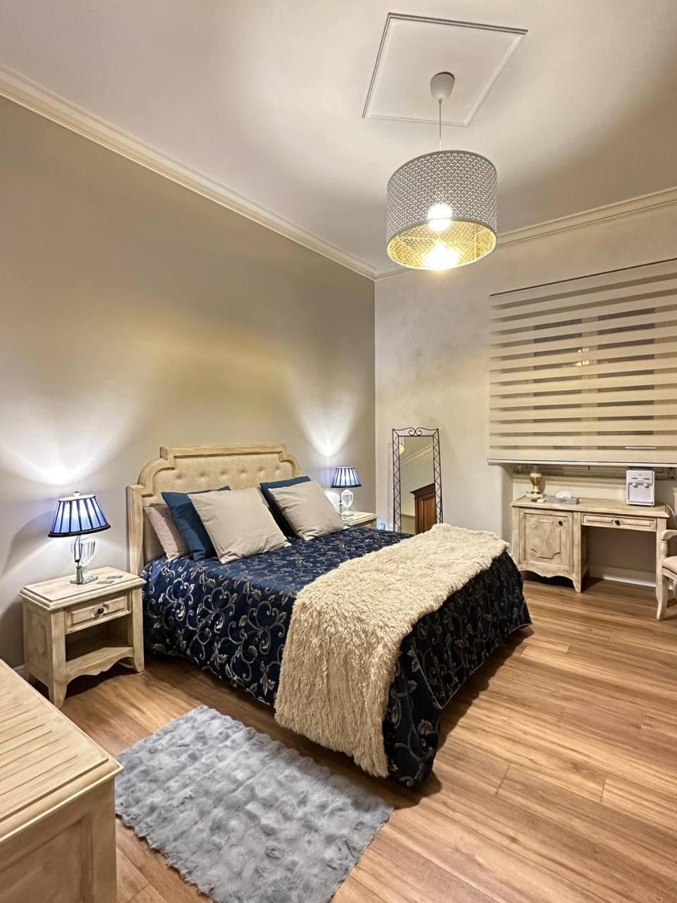 Al Borgo Apartment كاتانيا المظهر الخارجي الصورة