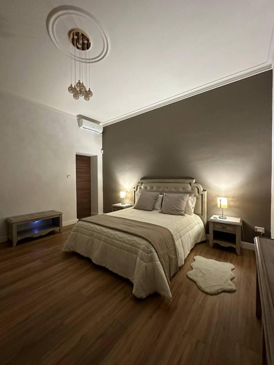 Al Borgo Apartment كاتانيا المظهر الخارجي الصورة