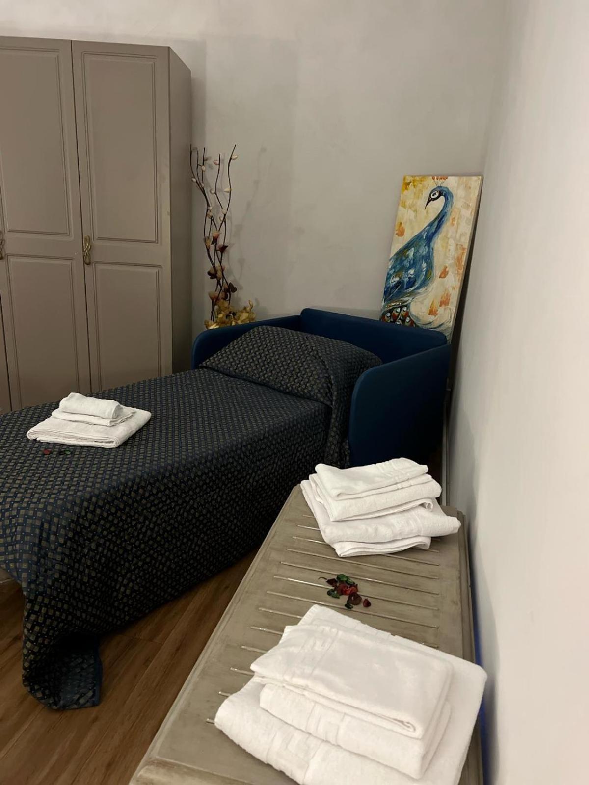 Al Borgo Apartment كاتانيا المظهر الخارجي الصورة