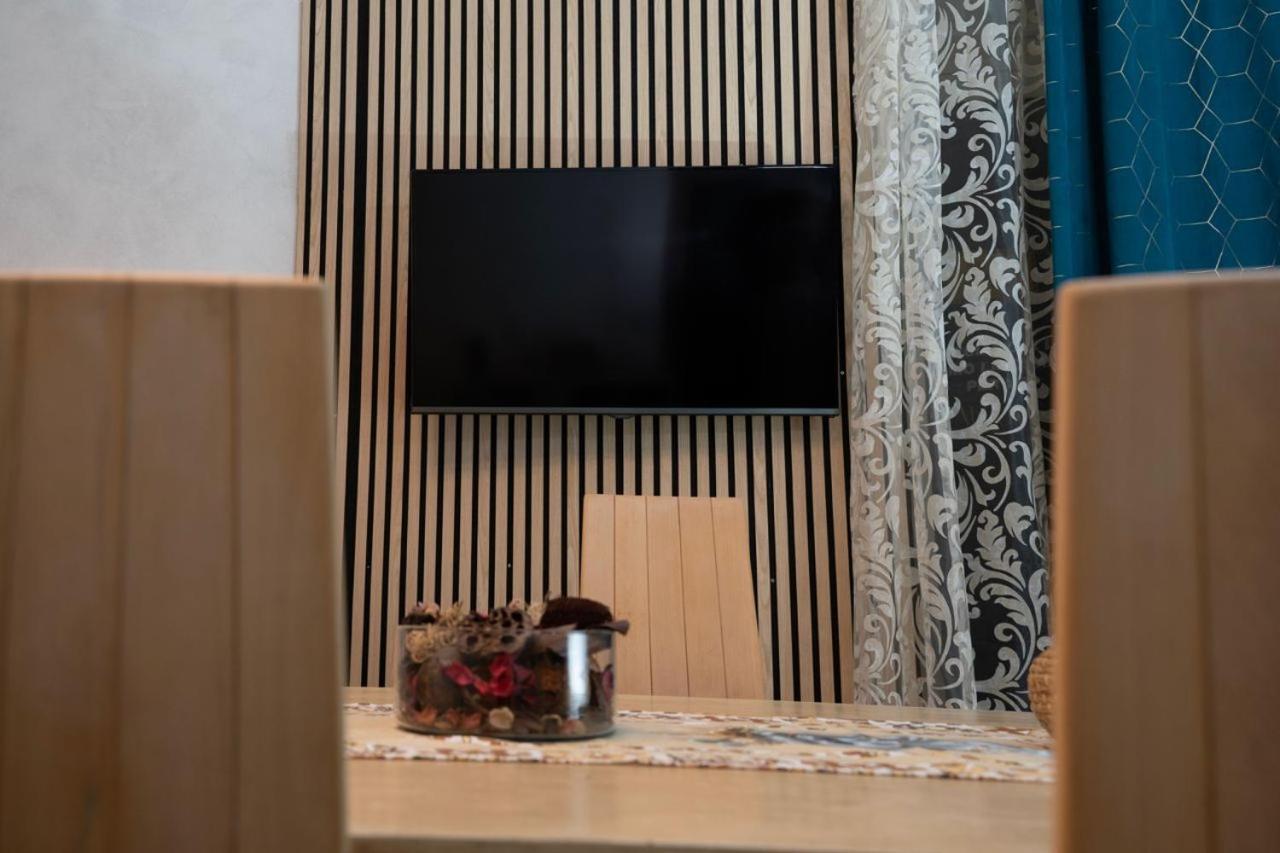 Al Borgo Apartment كاتانيا المظهر الخارجي الصورة
