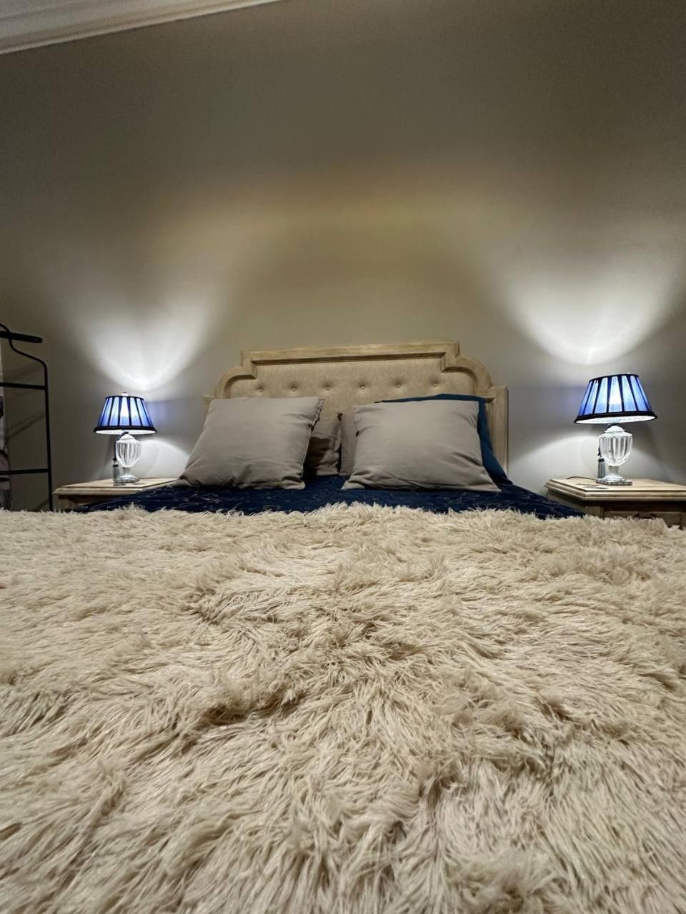 Al Borgo Apartment كاتانيا المظهر الخارجي الصورة