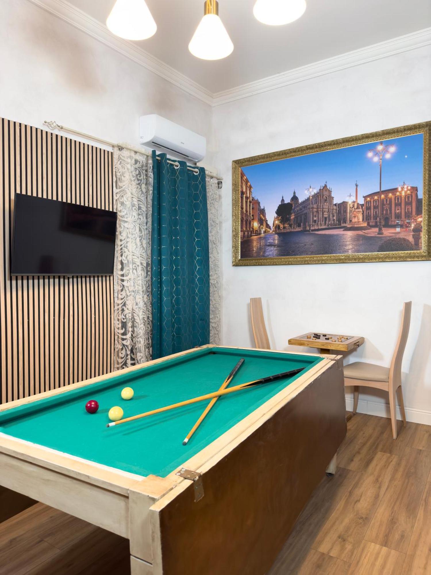 Al Borgo Apartment كاتانيا المظهر الخارجي الصورة