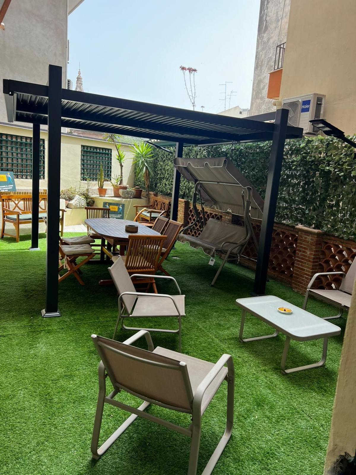 Al Borgo Apartment كاتانيا المظهر الخارجي الصورة