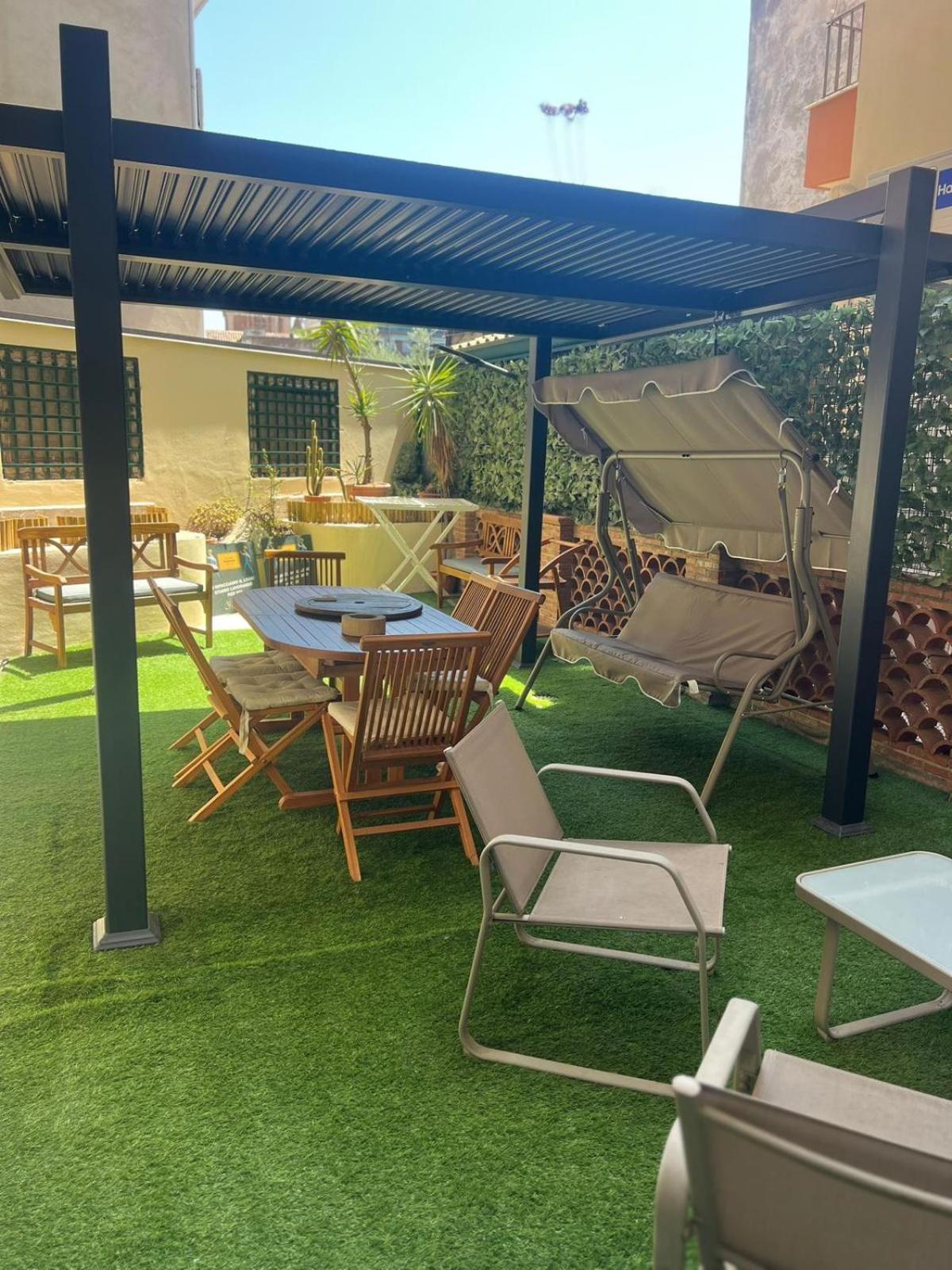 Al Borgo Apartment كاتانيا المظهر الخارجي الصورة